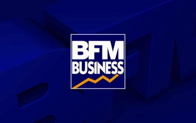 BFM Business